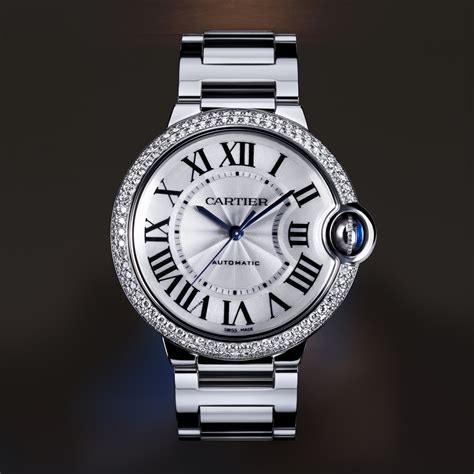 fake cartier ladies watches|authenticate cartier watch.